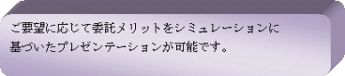 シュミレーション